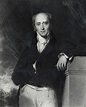 Portrait of the Right Honourable Charles Grey, Earl Grey (1764-1845 ...