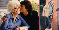 Dolly Parton's Husband, Carl Dean, Seen In Public For First Time In 40 Yrs