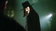 V for Vendetta (2006) - Cinerama Film