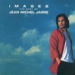 Jean Michel Jarre – Images: The Best Of Jean Michel Jarre (CD) - Discogs