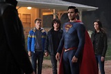 Superman & Lois Recap: The Thing in the Mines | Den of Geek