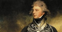 George IV (r. 1820-1830) | The Royal Family