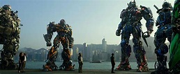 Transformers 4 - L'era dell'estinzione - Wikipedia