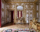 At the Versailles palace, the rebirth of the King's corner cabinet