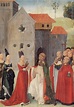 Judith of Flanders 1030/35-1095 History of the Weingarten Saint-blood ...