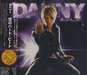 Danny Saucedo Heart Beats Japanese Promo CD album (CDLP) (466750)