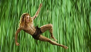 Das TARZAN Musical mit Hotel buchen | Musical1