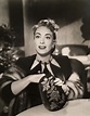 Joan Crawford “FLAMINGO ROAD” 1949 | Joan crawford, Joan, Movie stars