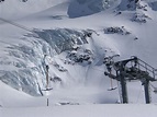 Kaunertaler Gletscher Foto & Bild | landschaft, gletscher, berge Bilder ...