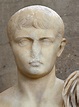 Lucius Caesar. Marble. Neo-Attic work. 1—14 CE. Inv. No. S-1065 ...