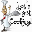 cooking class clip art - Clip Art Library