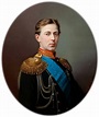 Os Romanov: A nossa alegria desde que nasceu - Czarevich Nicolau ...