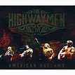The Highwaymen - Live: American Outlaws - CD - Walmart.com - Walmart.com