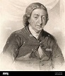 WILLIAM EMERSON (1701-1782) English mathematician and inventor Stock ...