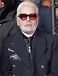Morre Karl Lagerfeld aos 85 anos - Quem | QUEM News