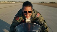 Curzon - Top Gun: Maverick Review: Tom Cruise Soars in an Action Sequel ...