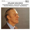 eClassical - Erland von Koch