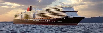 New Cunard vessel named Queen Anne - The Luxury Cruise Review