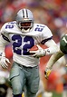 All-Time Gators in the NFL: Emmitt Smith (1990-93)