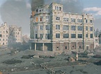 Take a look at Stalingrad - News - Enlisted