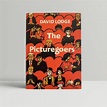 David Lodge - The Picturegoers - First UK Edition 1960