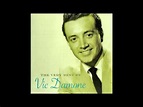 Vic Damone - 01 - Embraceable You - YouTube