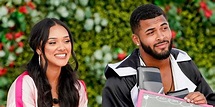 Love Island USA: Johnny & Cely Post Cute Pics Together On Instagram