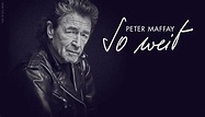 Peter Maffay: So weit (CD) – jpc.de