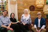 Cowboy Junkies Return With 'All That Reckoning,' Title Track From New ...