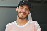 San Holo announces upcoming album with graceful new single, 'find your ...
