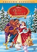 La Bella y la Bestia 2: Una navidad encantada | TusPrincesasDisney.com