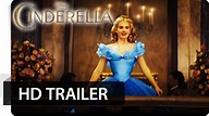 CINDERELLA - Offizieller Trailer deutsch | German - Disney HD - YouTube