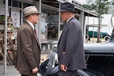 The Highwaymen Image Features Woody Harrelson and Kevin Costner | Collider