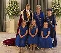 La familia real de Holanda obtiene millones de euros con la venta de ...