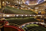 Delfont Mackintosh Theatres, Victoria Palace Theatre - We are Concert