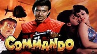 Commando (1988 film) - Alchetron, The Free Social Encyclopedia