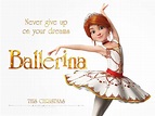 Return to the main poster page for Ballerina (#2 of 3) | Bailarinas de ...