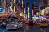 10 consejos para viajar a Nueva York imprescindibles - Viajeros Callejeros