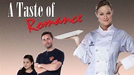 A Taste of Romance (2012) — The Movie Database (TMDB)