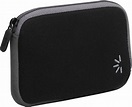 Amazon.com: Caselogic GNS-1 Neoprene GPS Sleeve for 3.5 and 4.3-Inch ...