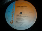 CLIVE GREGSON/WELCOME TO THE WORKHOUSE - EXILE RECORDS