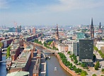 Top 10 Sehenswürdigkeiten Hamburg ~ Animod - Traumhafte Hotels & Kurzreisen