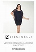 Liz Minelli | Catálogos