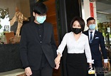 于楓30歲子親悼羅霈穎 「羅姐比我更認識我媽」 - Yahoo奇摩時尚美妝