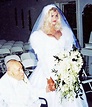 26 year old Playboy model Anna Nicole Smith and 89 year old billionaire ...