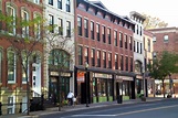 Discover Downtown Morristown, New Jersey