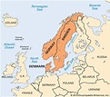 Scandinavia | Definition, Countries, Map, & Facts | Britannica