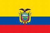 Bandera Ecuador Vectores, Iconos, Gráficos y Fondos para Descargar Gratis