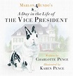 Marlon Bundo's A Day in the Life of the Vice President by Charlotte ...