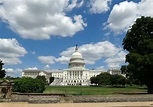 Washington D.C. Sehenswürdigkeiten - Meine Top 10 Highlights & Tipps ...